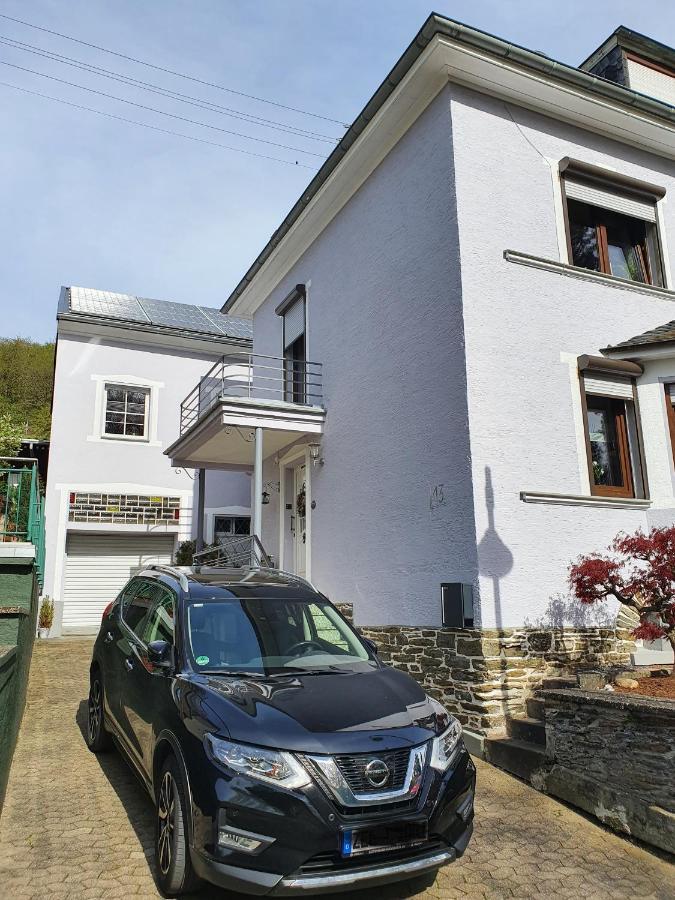 Zur Königslay Villa Bullay Dış mekan fotoğraf