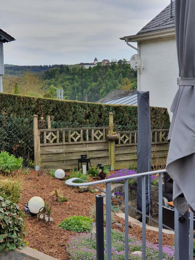 Zur Königslay Villa Bullay Dış mekan fotoğraf