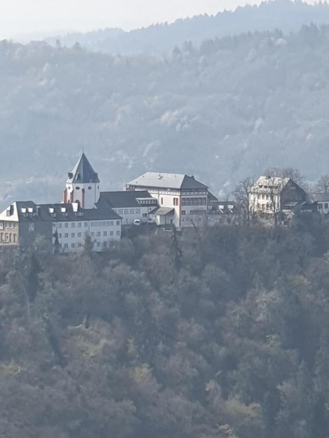 Zur Königslay Villa Bullay Dış mekan fotoğraf