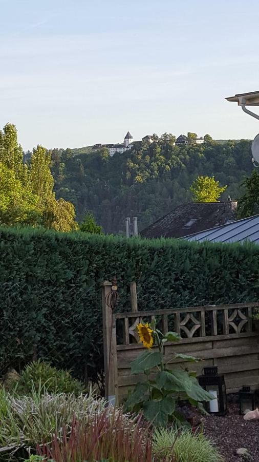 Zur Königslay Villa Bullay Dış mekan fotoğraf