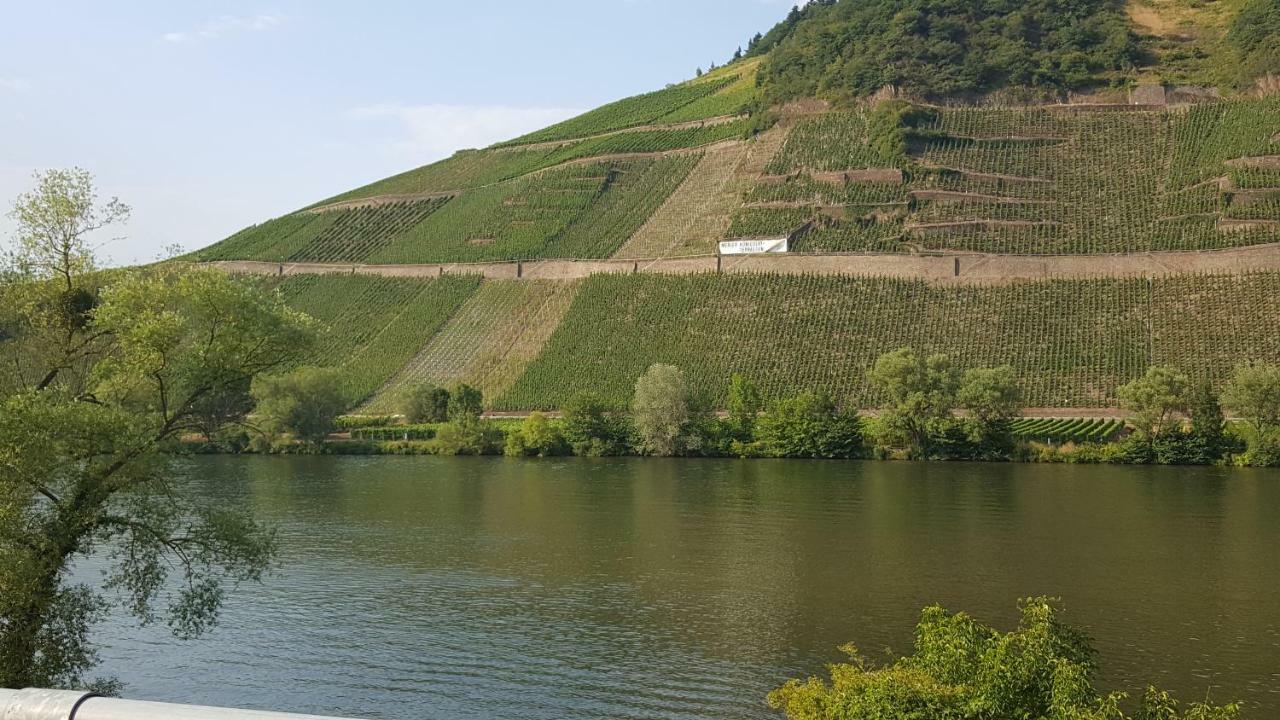 Zur Königslay Villa Bullay Dış mekan fotoğraf